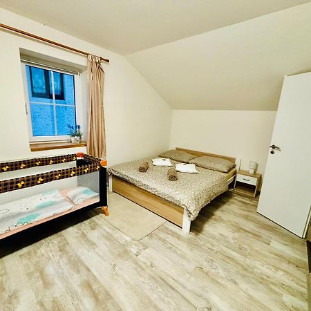 Vila Lumina Svoboda nad Úpou Dış mekan fotoğraf