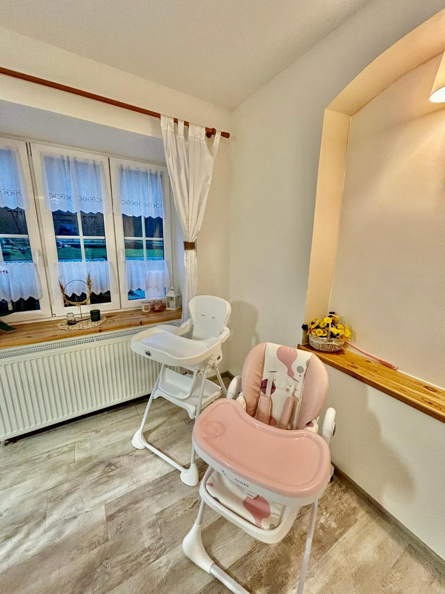 Vila Lumina Svoboda nad Úpou Dış mekan fotoğraf