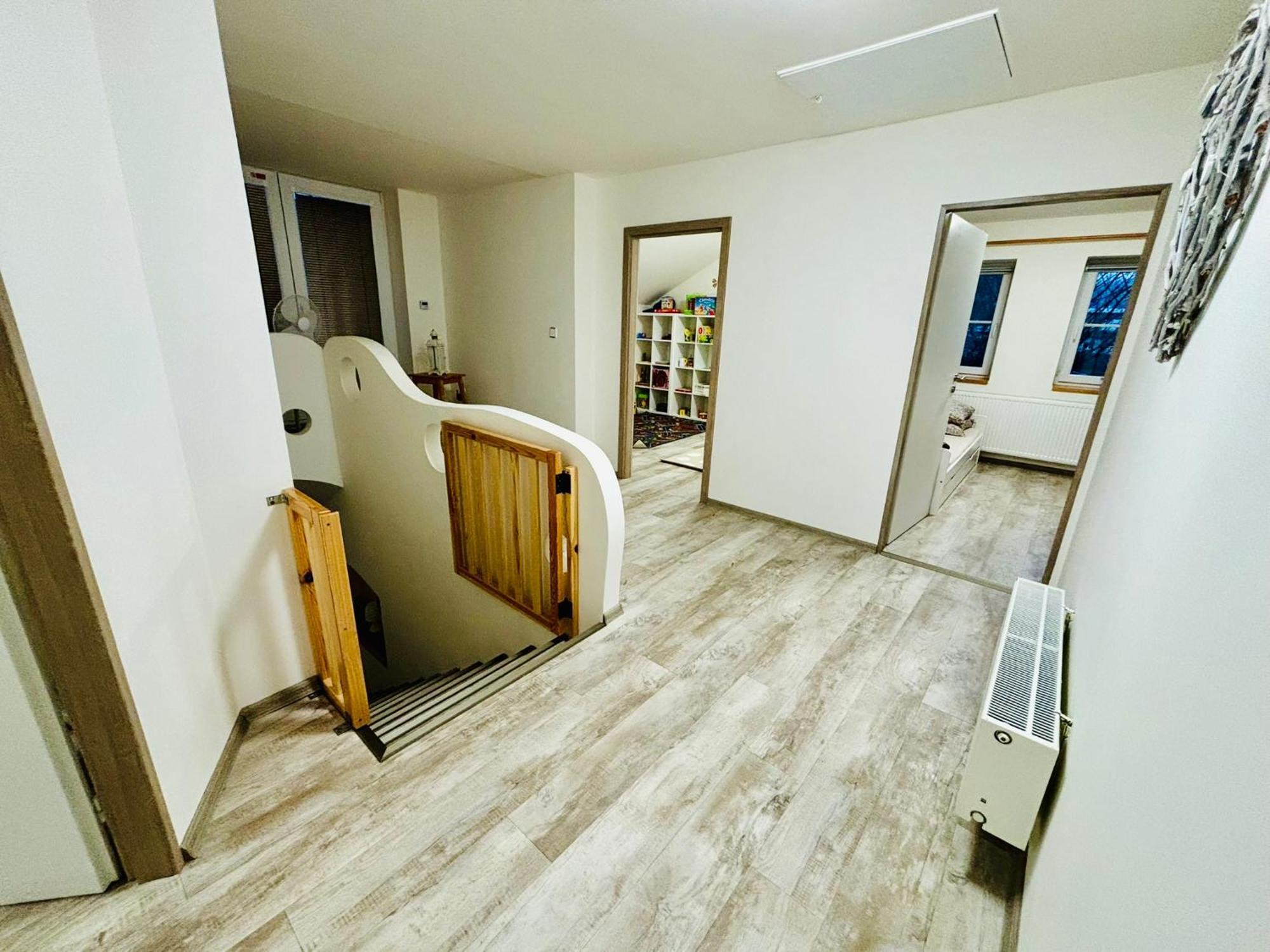 Vila Lumina Svoboda nad Úpou Dış mekan fotoğraf